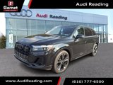 New 2025 Audi Q7 3.0T Premium Plus image 1