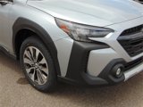 New 2025 Subaru Outback Limited image 2