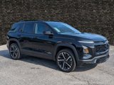 New 2026 Chevrolet Equinox RS w/ Convenience Package III image 2