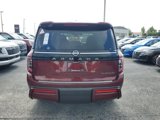 New 2025 Nissan Armada Platinum image 5