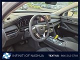 New 2026 INFINITI QX60 Luxe w/ Cargo Package image 4