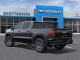 New 2026 GMC Sierra 1500 AT4X image 3