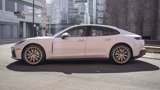 Certified 2024 Porsche Panamera 4 image 2