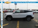 Used 2024 GMC Terrain SLT image 4