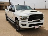 New 2025 RAM 2500 Laramie image 6