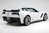 Used 2015 Chevrolet Corvette Z06 w/ 3LZ Preferred Equipment Group image 3