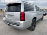 Used 2019 Chevrolet Suburban LT image 5