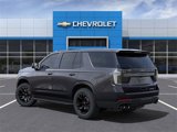 New 2025 Chevrolet Tahoe RST w/ RST Performance Edition image 3