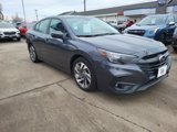 Used 2023 Subaru Legacy Limited image 4