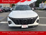 Used 2024 Hyundai Tucson Limited image 6