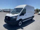 Used 2022 Ford Transit 250 148 High Roof w/ Load Area Protection Package image 3