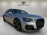New 2025 Audi A8 L 3.0T image 3