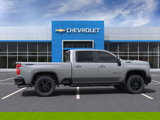New 2025 Chevrolet Silverado 2500 LT w/ Trail Boss Package image 5