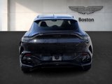 New 2025 Aston Martin DBX 707 image 4