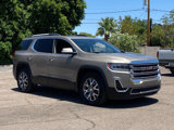 Used 2023 GMC Acadia SLT image 2