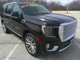 Used 2021 GMC Yukon Denali w/ Denali Premium Package image 6
