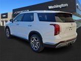 New 2025 Hyundai Palisade SEL image 4