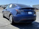 Used 2021 Tesla Model Y Long Range image 5