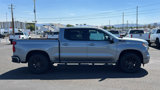 New 2026 Chevrolet Silverado 1500 RST image 4