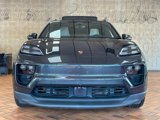 Used 2024 Porsche Macan 4 Electric image 3