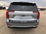 New 2025 GMC Yukon XL Denali w/ Denali Reserve Package image 3