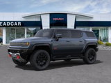 New 2025 GMC Hummer EV 2X w/ LPO, Sport Package image 2