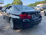 Used 2015 BMW 535i xDrive Sedan image 6