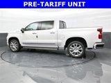 New 2025 Chevrolet Silverado 1500 High Country w/ Technology Package image 4