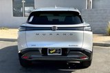 New 2025 Nissan Murano Platinum w/ Cargo Package image 3