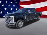 New 2025 Ford F250 Lariat w/ Lariat Ultimate Package image 3