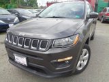 Used 2018 Jeep Compass Latitude image 3
