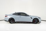 Used 2023 BMW M4 CSL image 2