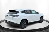New 2025 Nissan Murano SL image 5