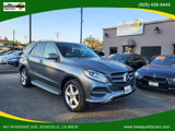 Used 2018 Mercedes-Benz GLE 350 4MATIC image 2