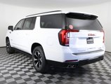 New 2025 GMC Yukon XL AT4 w/ AT4 Premium Plus Package image 5