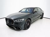 New 2025 Mercedes-Benz S 63 AMG S image 3
