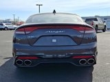 Certified 2023 Kia Stinger GT-Line w/ Sun & Sound Package image 5