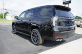 New 2025 Chevrolet Tahoe RST w/ Advanced Technology Package image 3