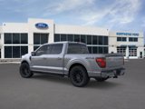 New 2025 Ford F150 XLT image 4