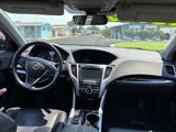 Used 2016 Acura TLX V6 SH-AWD w/ Technology Pkg image 2