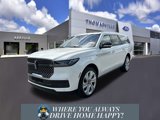 New 2025 Lincoln Navigator L Reserve image 6