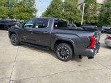 New 2025 Toyota Tundra Limited image 3