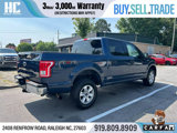 Used 2016 Ford F150 XLT image 5