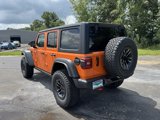 New 2025 Jeep Wrangler Unlimited Rubicon image 5