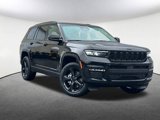 Used 2025 Jeep Grand Cherokee L Limited w/ Black Appearance Package image 2