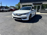 Used 2017 Honda Accord Sport image 4