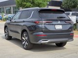 New 2025 Mitsubishi Outlander SEL image 3