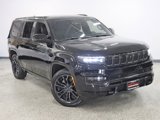 Used 2023 Jeep Grand Wagoneer Series III w/ Quick Order Packagew 28T image 5