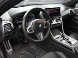 Used 2023 BMW M850i Gran Coupe xDrive w/ M Carbon Exterior Package image 4