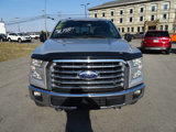 Used 2015 Ford F150 XLT w/ Equipment Group 302A Luxury image 3
